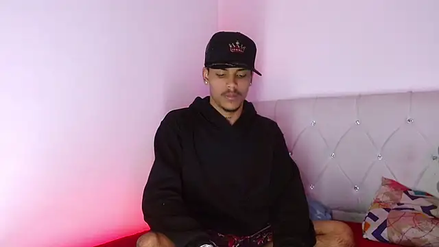 Angel_foxc13 webcam
