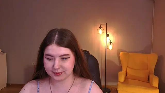 PixelGoddess live cam on StripChat