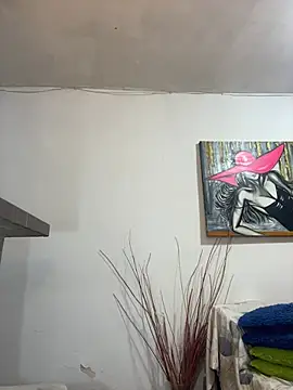 RinnaMoys webcam