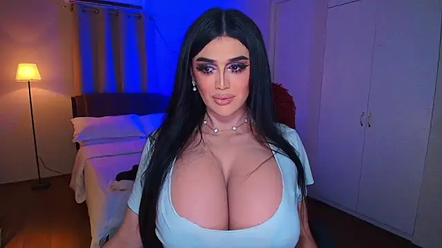 AnneHartx live cam on StripChat