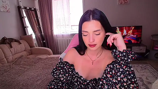 __Malika__ live cam on StripChat