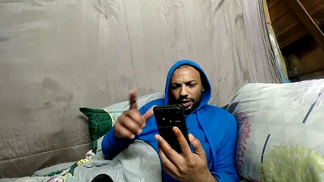 Camodick webcam