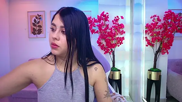 julie_vancouver - Julie_vancouver's free webcam - UK Sex Cams