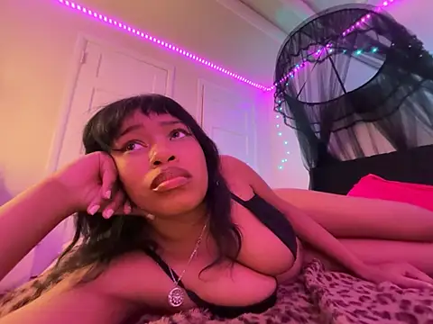 venusfairys webcam