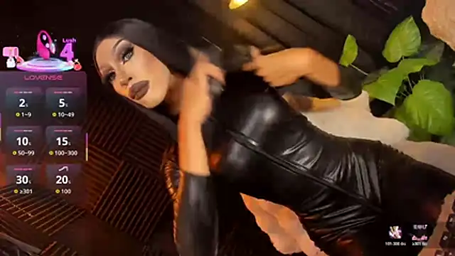 limitlessgoddes_mistress webcam