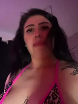 Draculona-666 webcam