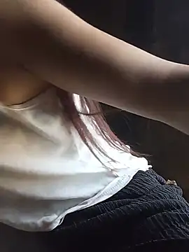 Heryy_xx webcam