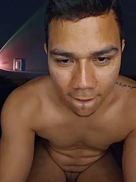 Alejandroxxxof webcam