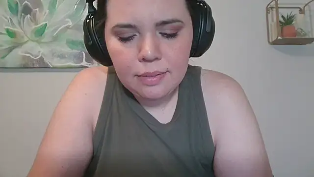 AlessaLoveX webcam