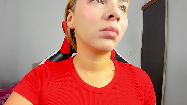 lana-rosse webcam