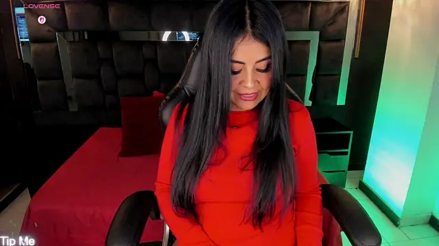 Aniajoness_ webcam