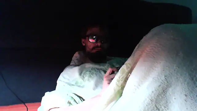 KaelNox webcam