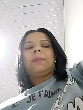 RossyAlvarez webcam