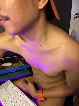 asian_darlingcummersxXx webcam