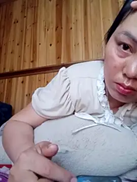 Tina-i webcam