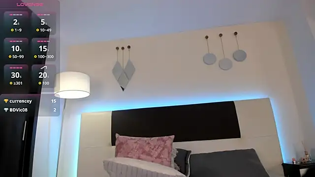 Sky_Loren webcam