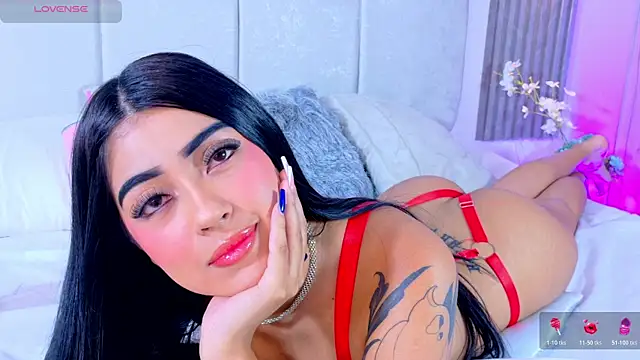 AuroraTaylor1 webcam
