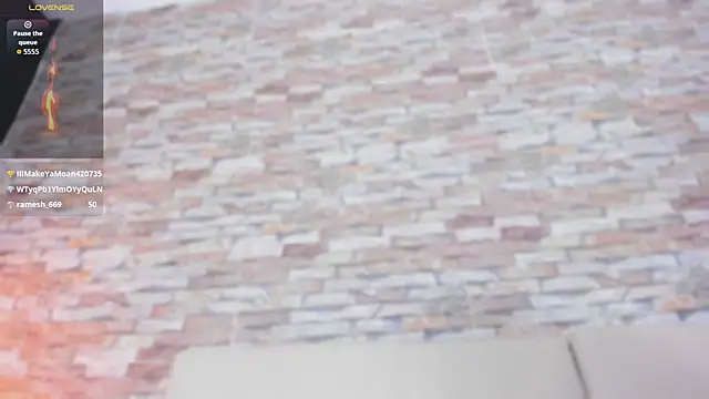 zaif_thal (F young) - fuck dildo