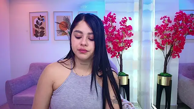 Julie_vancouver webcam
