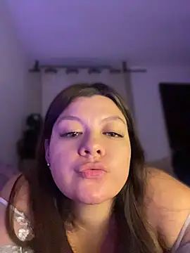 AnnaSanchez webcam