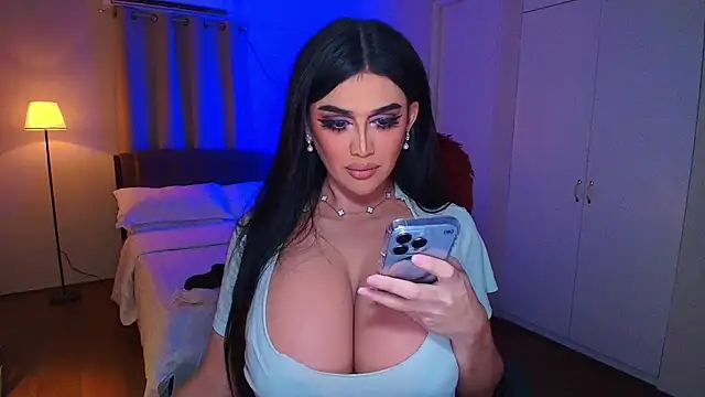 AnneHartx webcam