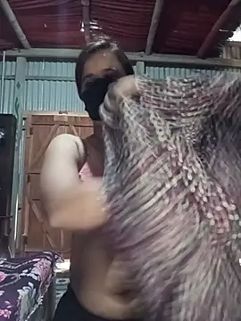 Sexy-Binita webcam
