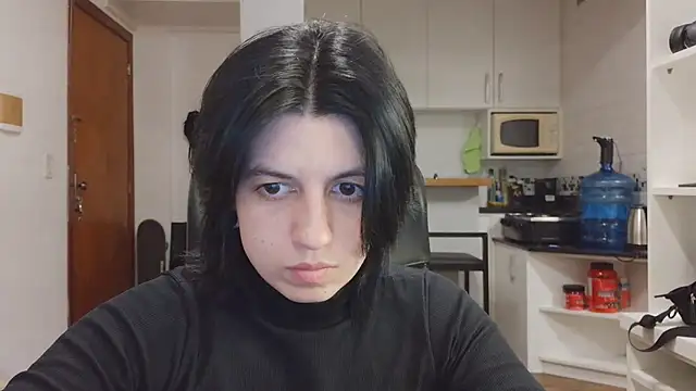 kyslrana (F young) - PELADINHA NA LIVE + GOZAR NO TICKET SHOW