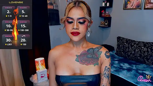 StellaStrong30 webcam