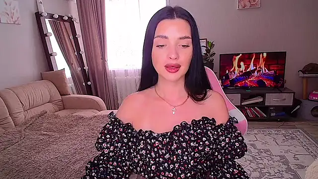 __Malika__ webcam