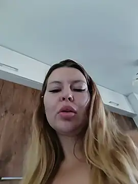 Lovers__Annn webcam