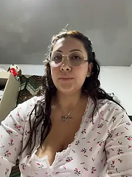 KittyObsession webcam