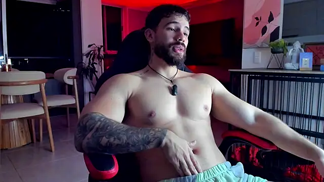 Valenthino_Salvatore live cam