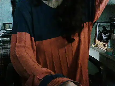 exude_diya live cam