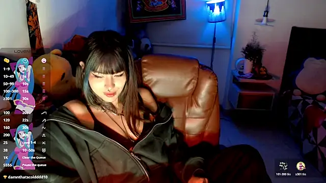 xdirtyvenomx webcam