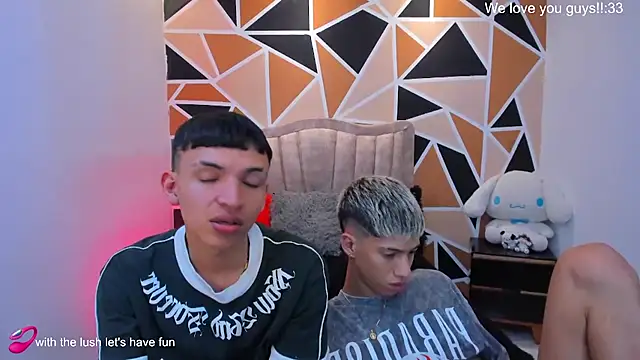Juan_Nd_Steven webcam