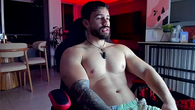 Valenthino_Salvatore webcam