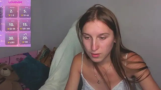Xenia_paradise webcam