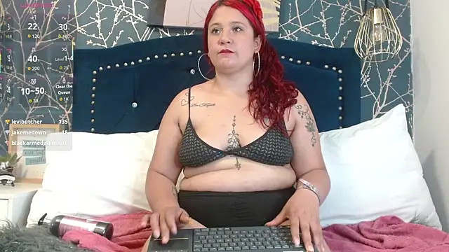 red_liia_tk webcam