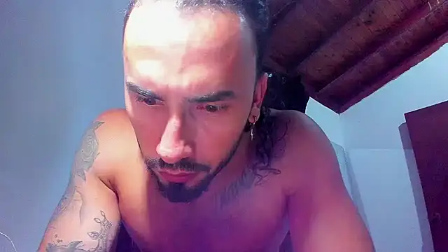 Baky_sexy webcam