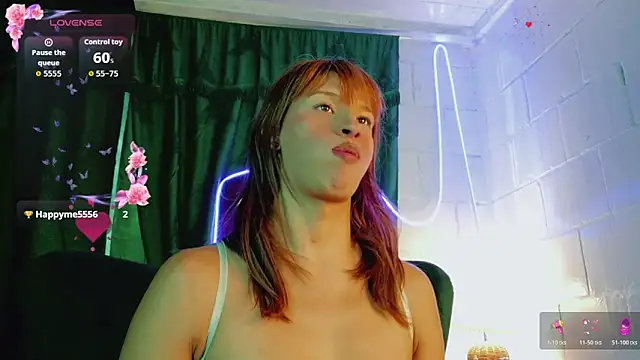 Summer_XO webcam