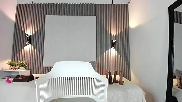 Zafiiraa webcam