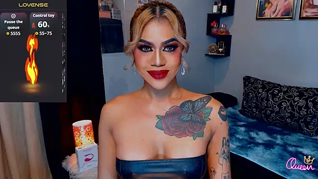 StellaStrong30 webcam