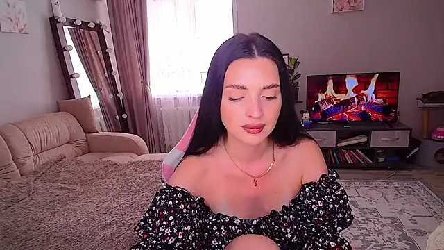__Malika__ webcam