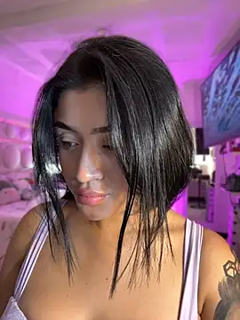 lucianaroy webcam