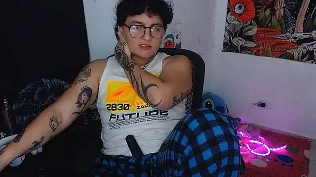 isabeautyx19 webcam