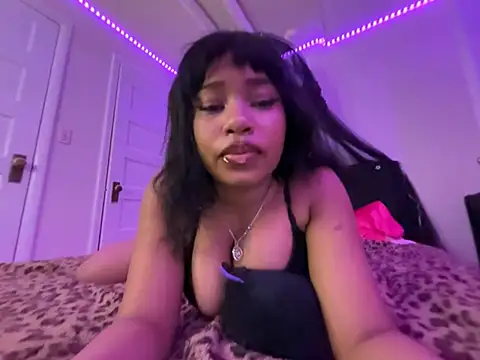 venusfairys webcam