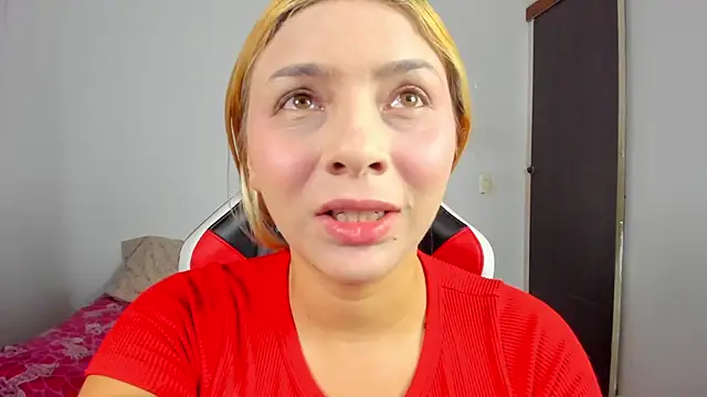 lana-rosse webcam