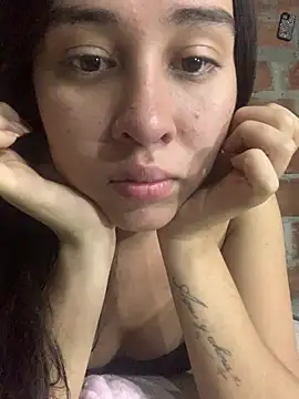 Hairy Stripchat Cam