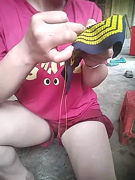 __Joylibe__ webcam