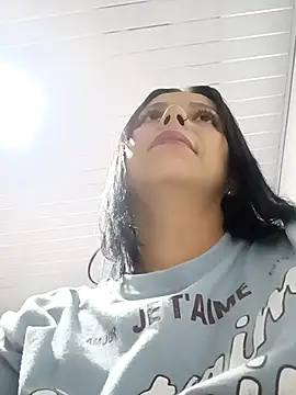 RossyAlvarez webcam